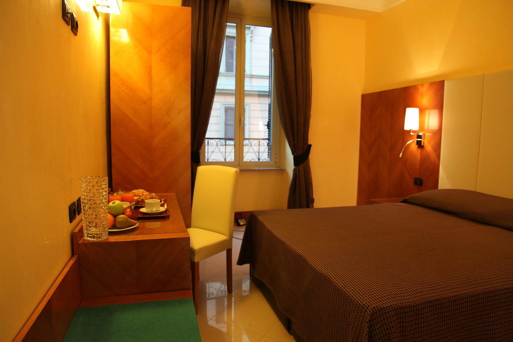 Federica'S Suite Home Roma Phòng bức ảnh